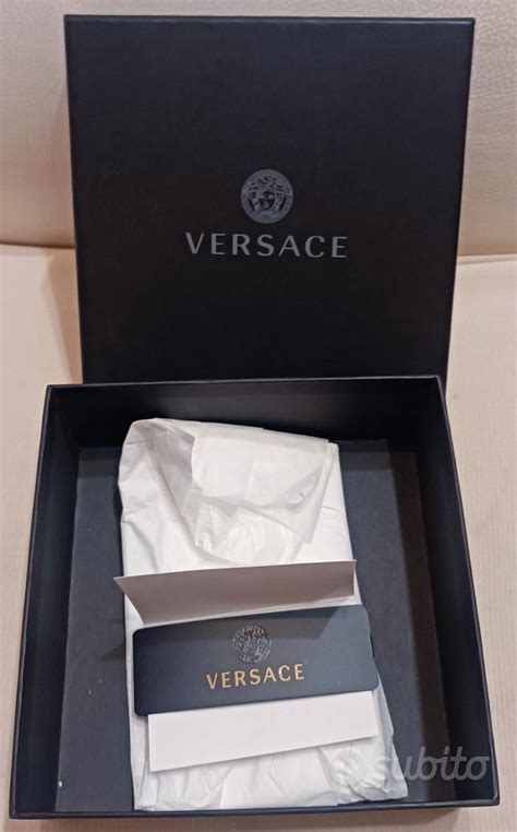 lusso versace